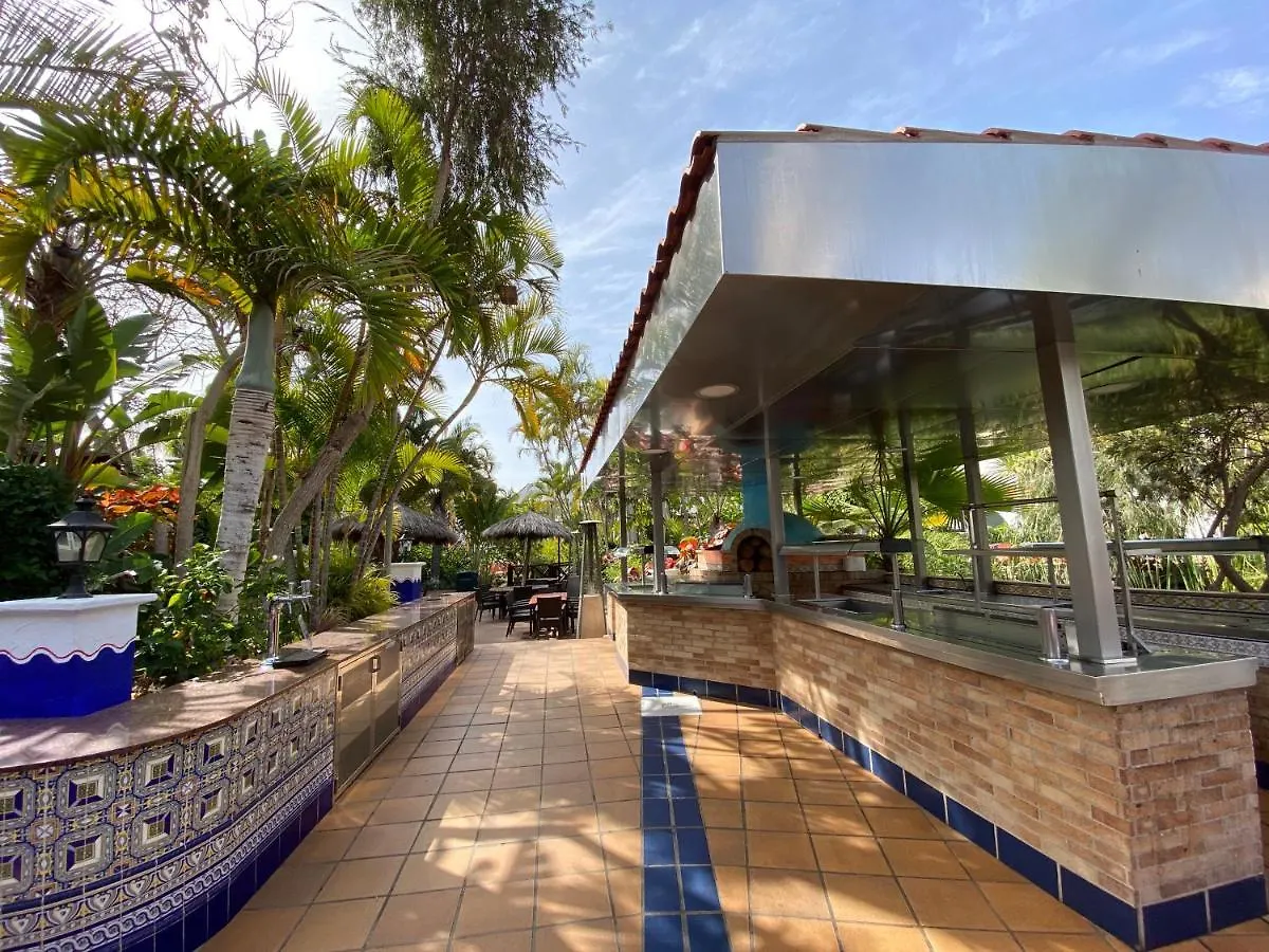 Resort Park Club Europe Hotel Playa de las Americas