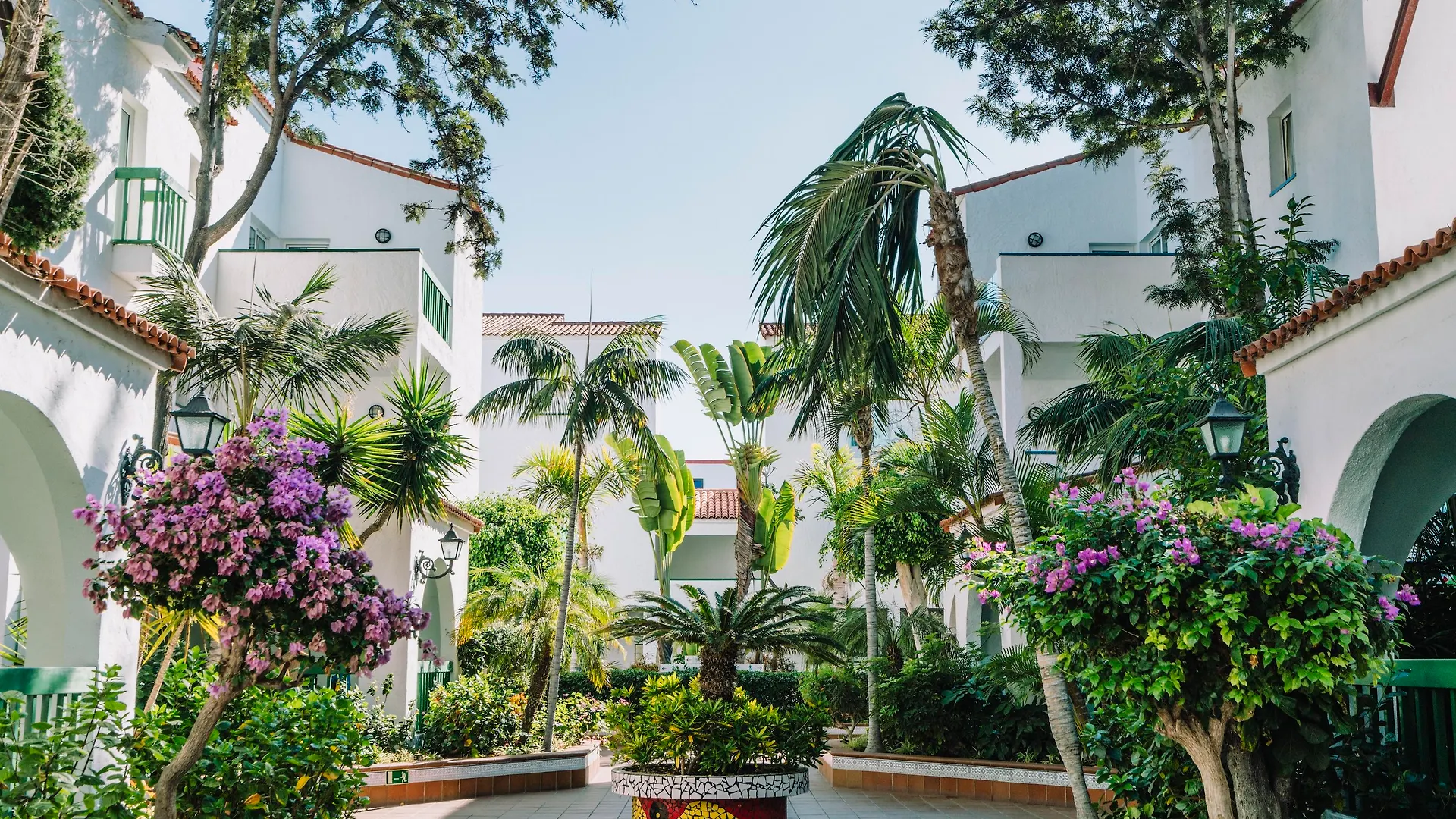 Park Club Europe Hotel Playa de las Americas  Resort
