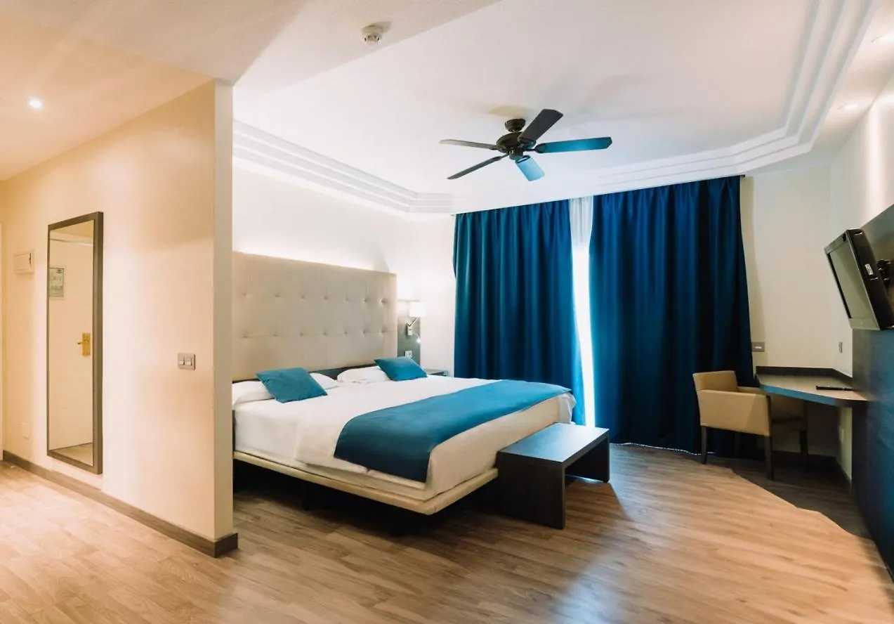 Park Club Europe Hotel Playa de las Americas