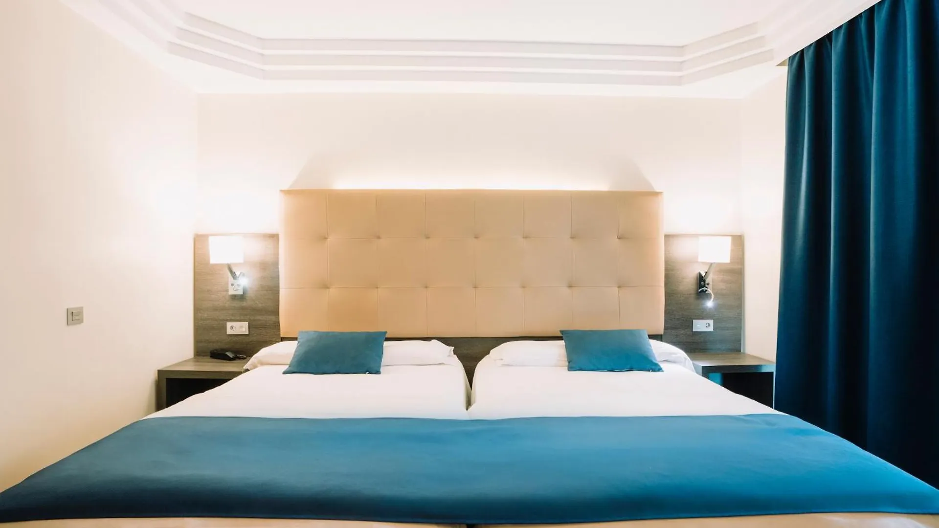 Park Club Europe Hotel Playa de las Americas  3*, Playa de las Americas (Tenerife) Spain