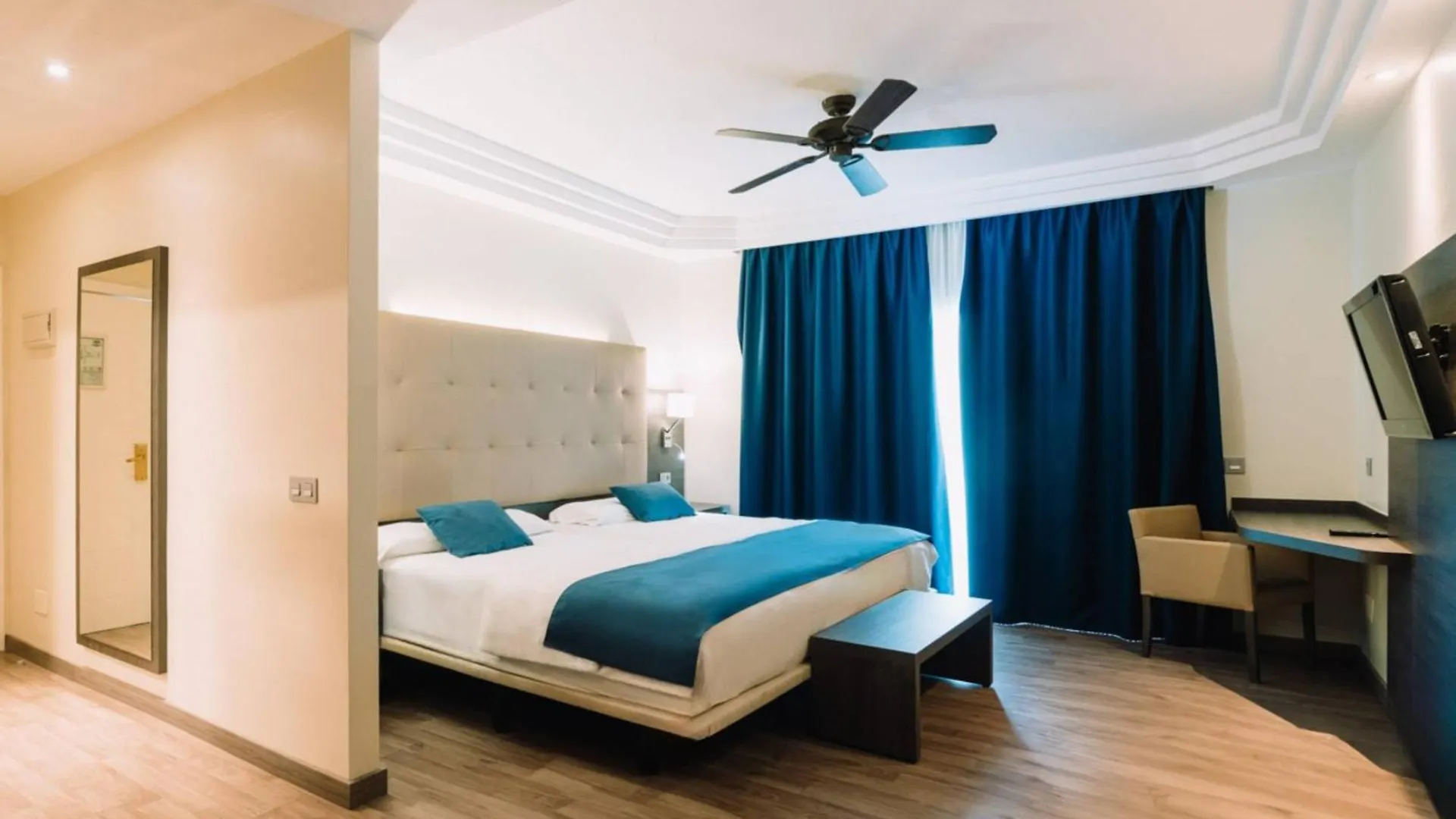 Resort Park Club Europe Hotel Playa de las Americas