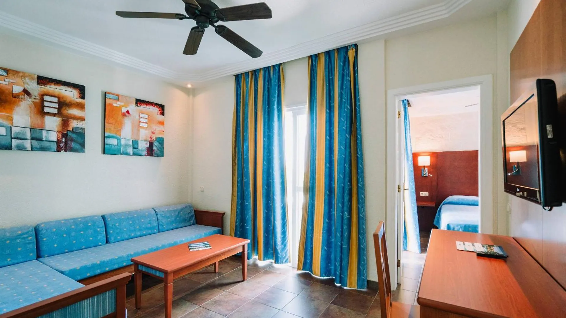 Park Club Europe Hotel Playa de las Americas  3*, Playa de las Americas (Tenerife)
