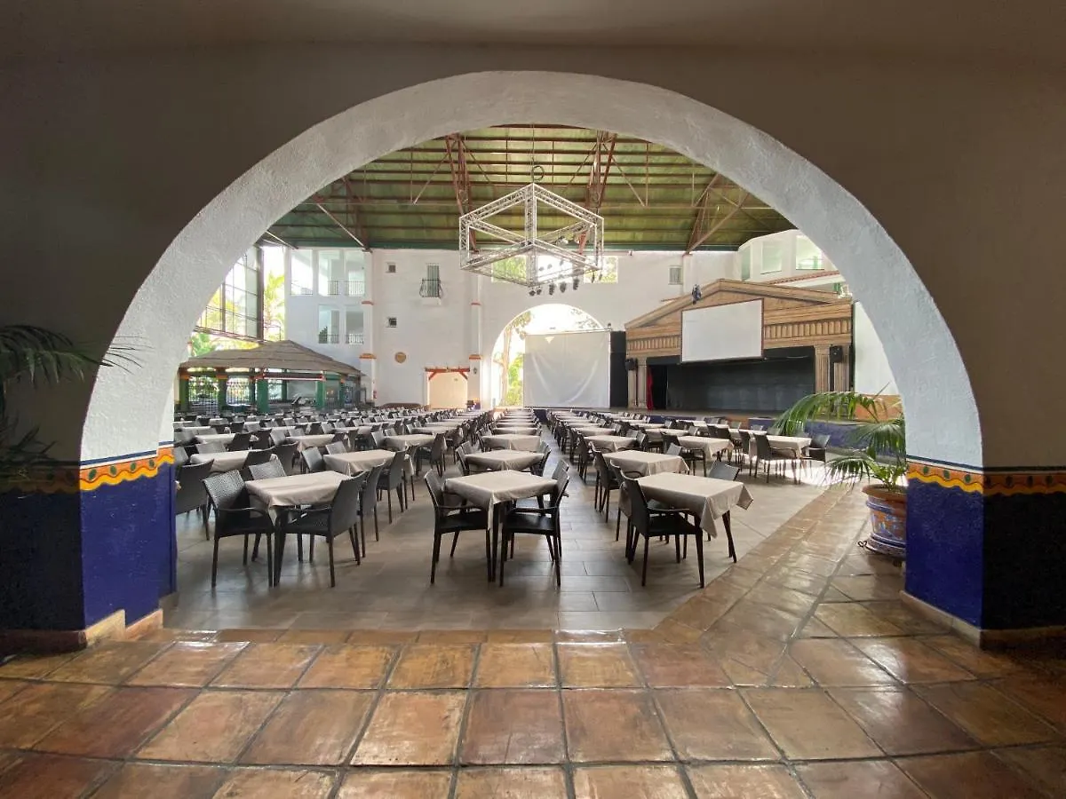 Park Club Europe Hotel Playa de las Américas Üdülőközpont
