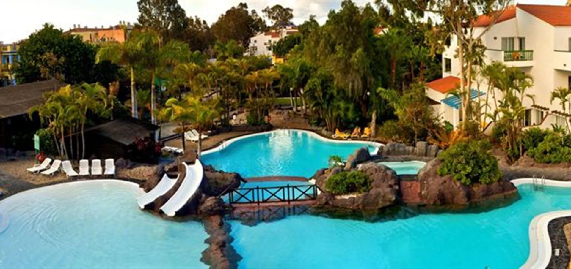 Park Club Europe Hotel Playa de las Américas Spanyolország