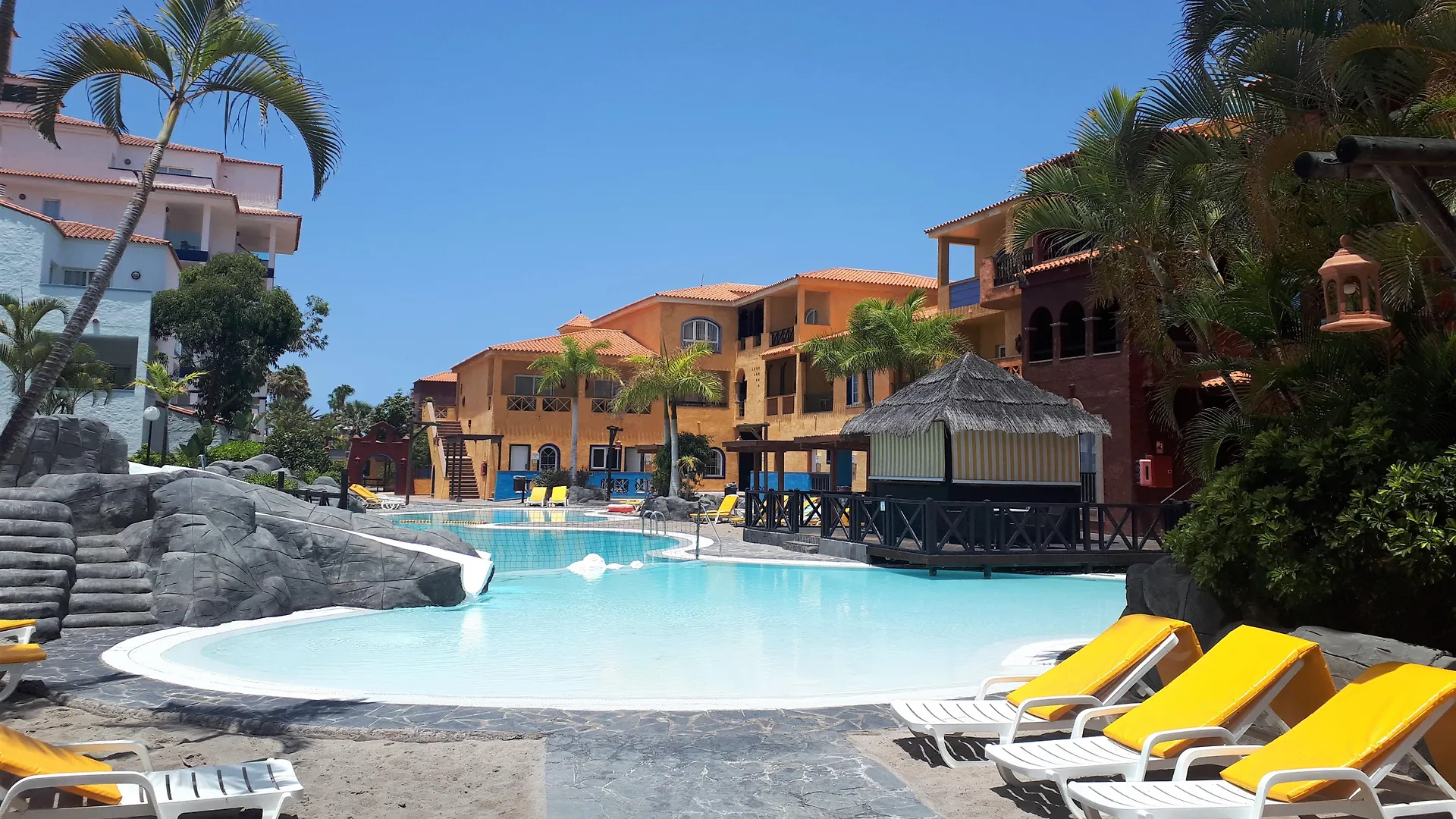 Park Club Europe Hotel Playa de las Américas