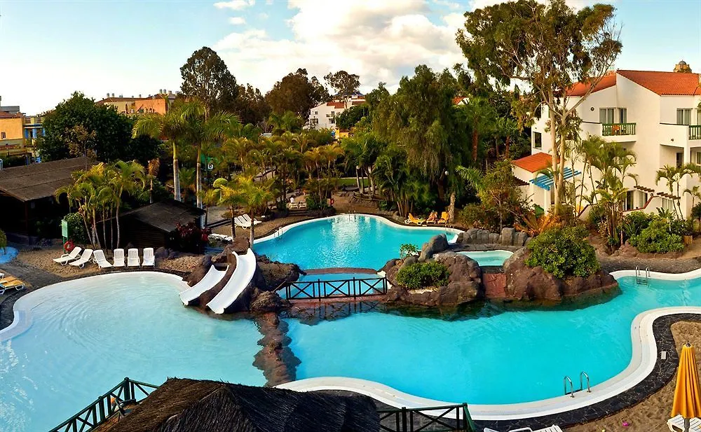 Park Club Europe Hotel Playa de las Américas Üdülőközpont