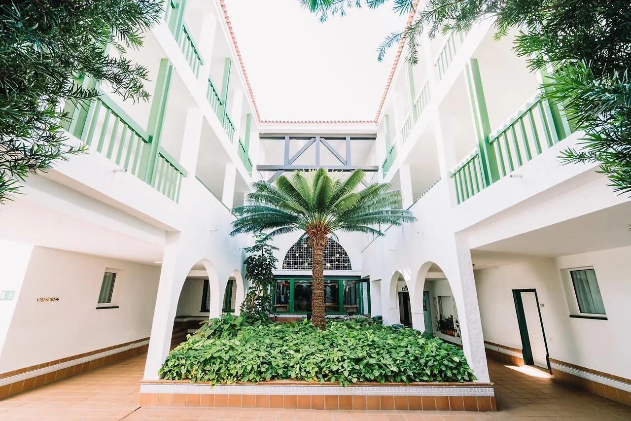 Park Club Europe Hotel Playa de las Américas Spanyolország