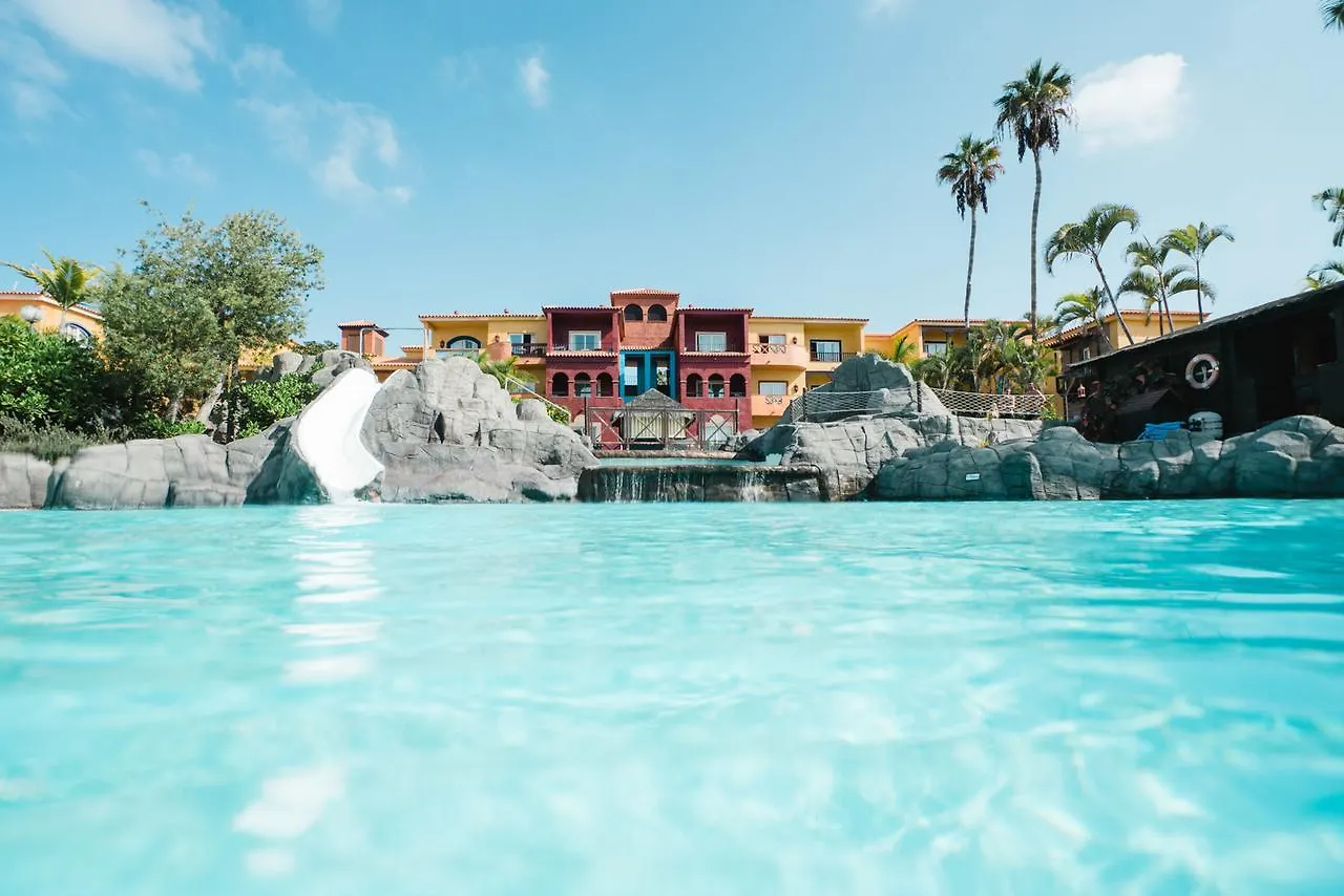 Park Club Europe Hotel Playa de las Américas 3*,  Spanyolország