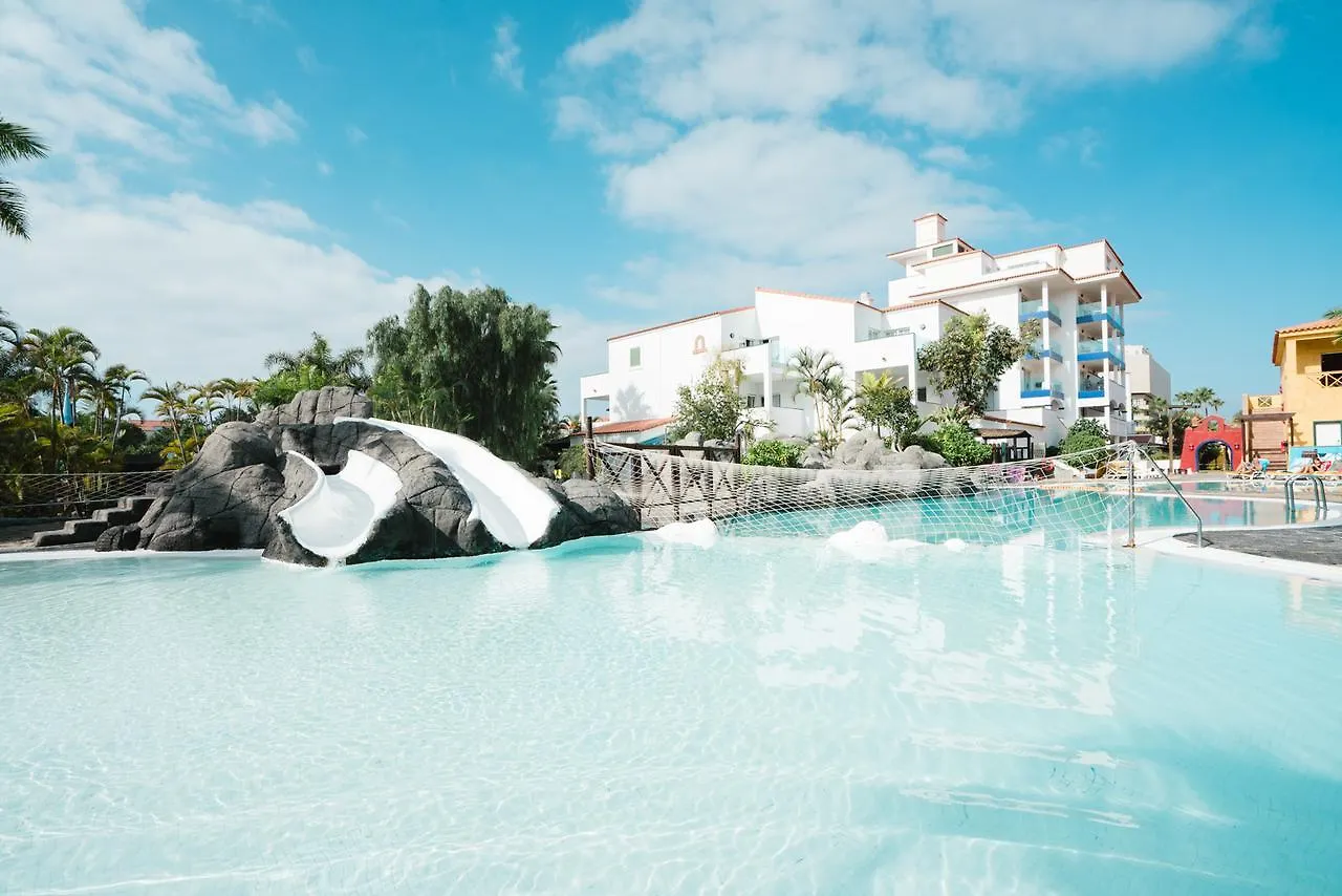 Park Club Europe Hotel Playa de las Américas