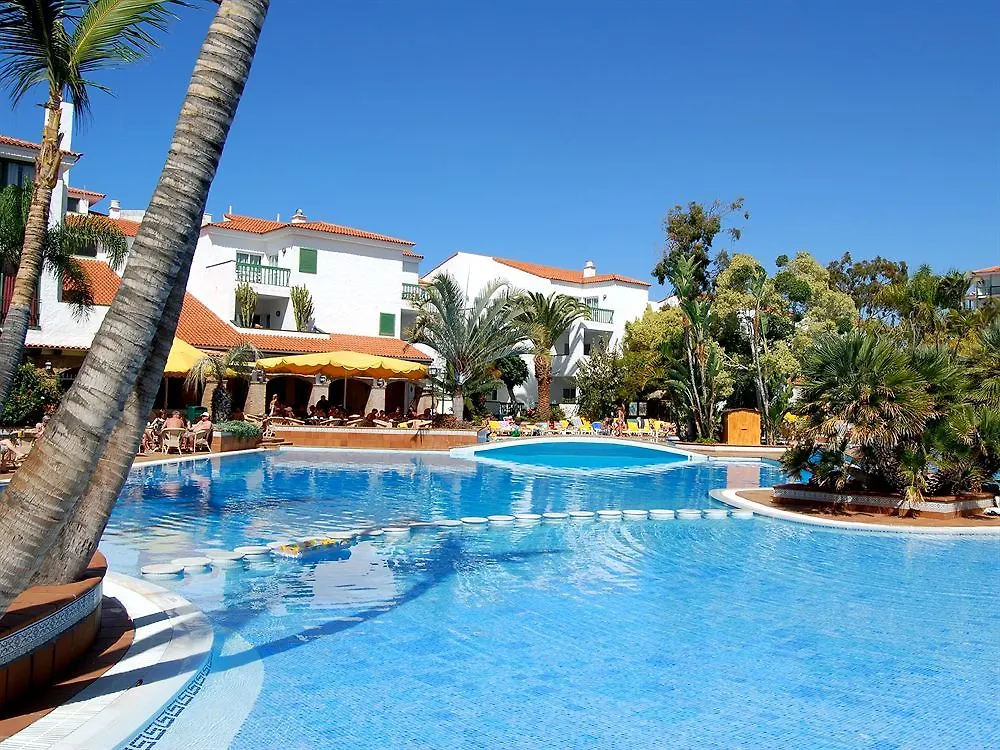 Park Club Europe Hotel Playa de las Américas