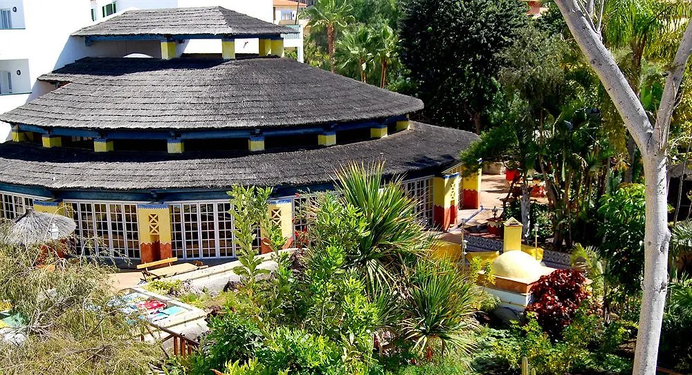 Park Club Europe Hotel Playa de las Américas