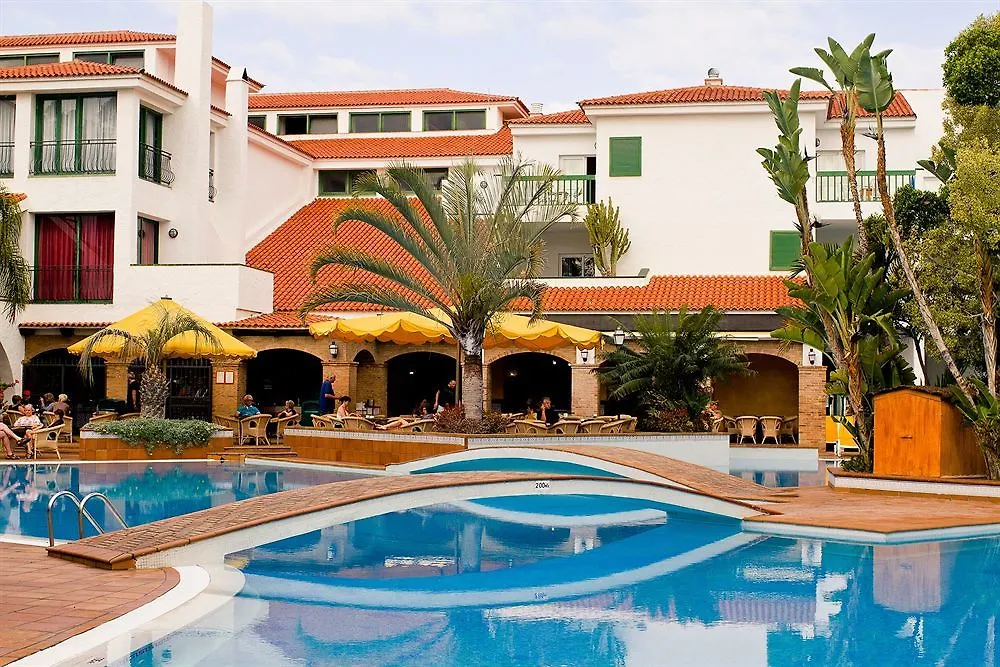 Park Club Europe Hotel Playa de las Américas 3*,  Spanyolország