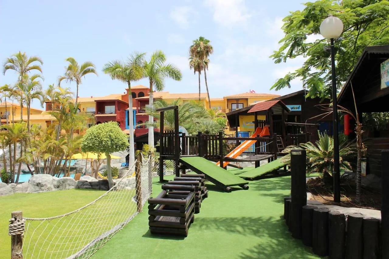 Park Club Europe Hotel Playa de las Américas