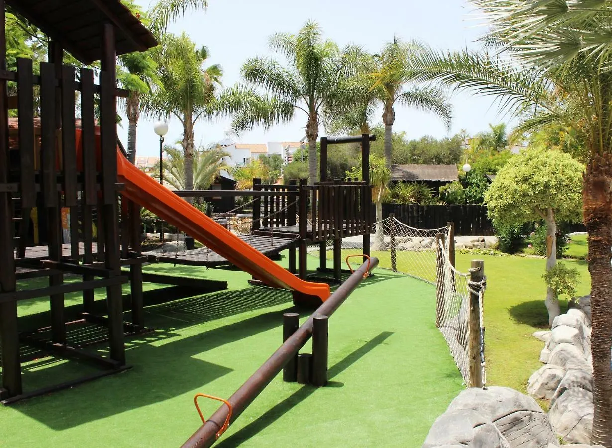 Park Club Europe Hotel Playa de las Américas Spanyolország