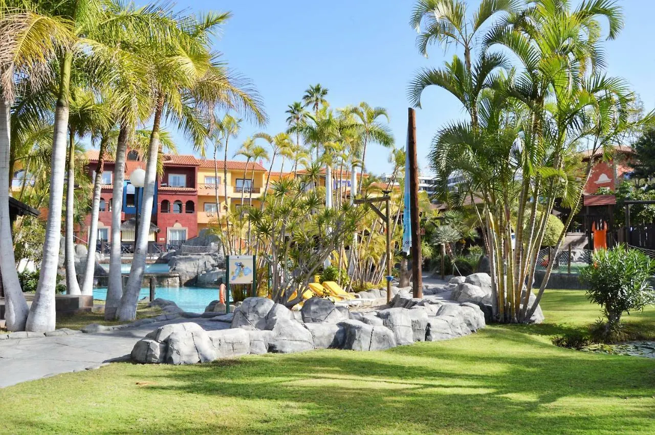 Park Club Europe Hotel Playa de las Américas 3*,