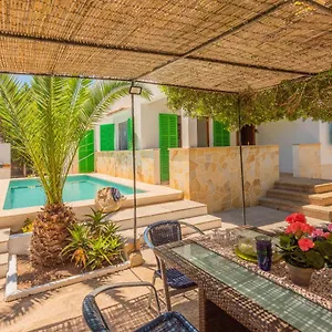 Es Pinar Villa Santanyí