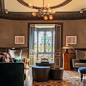 Suiteabcn Apartment Barcelona