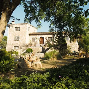 Séjour à la ferme Ses Illes Costitx (Mallorca)
