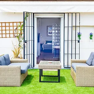  Apartamento Alohamundi Magdalena España