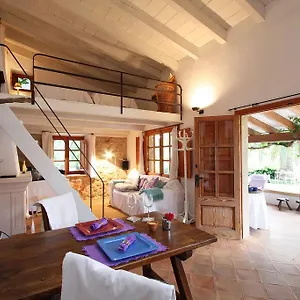 Pontico Ferienhaus Pollença