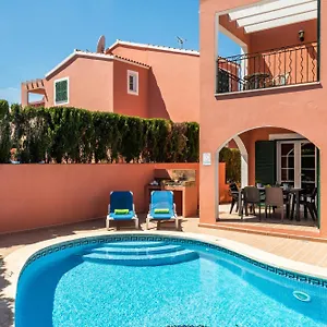 Villa Cala Galdana Cala Galdana (Menorca)