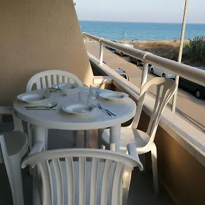 Appartement Argonavis L'Estartit
