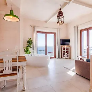 Appartement La Residencia Tarifa