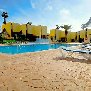 Apartamento Duplex El Cortijo, Lasamericas España