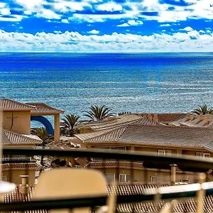 Torres Del Sol Sea View A 606 Playa de las Américas