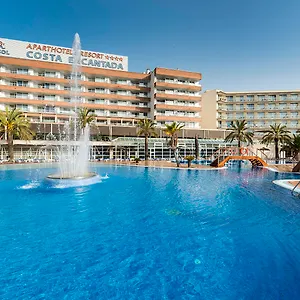 Costa Encantada Spanyolország