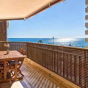 Apartamento Doña Sofia By Rafleys España