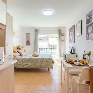  Apartamento Center C España