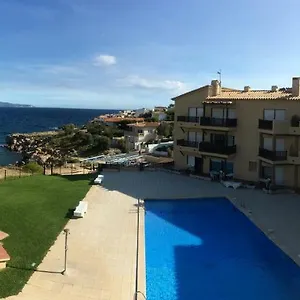  Apartamento Apartamento L'Escala España