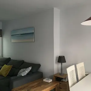  Apartamento 2 Bedroom In The Old Town, Close To The España