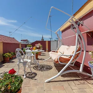  Apartamento Elegante Con Mucho Encanto En Inmejorable Ubicación España