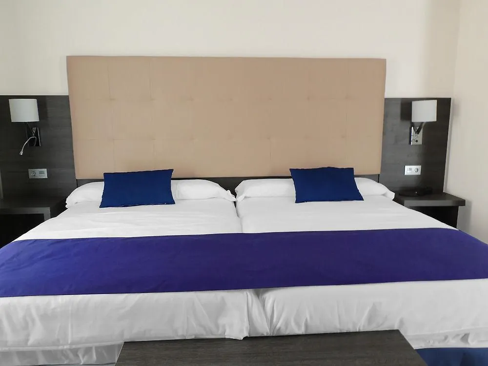 Park Club Europe Hotel Playa de las Americas  3*, Playa de las Americas (Tenerife) Spain