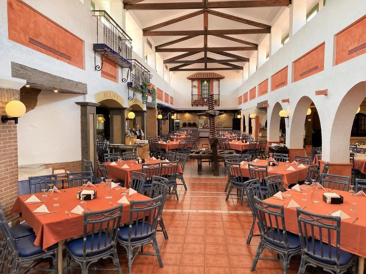 Park Club Europe Hotel Playa de las Americas  3*, Playa de las Americas (Tenerife)