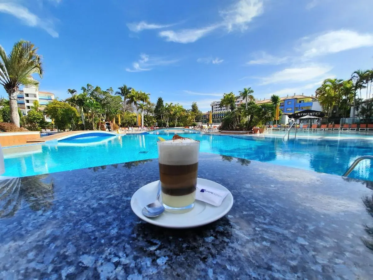 Park Club Europe Hotel Playa de las Americas  Resort