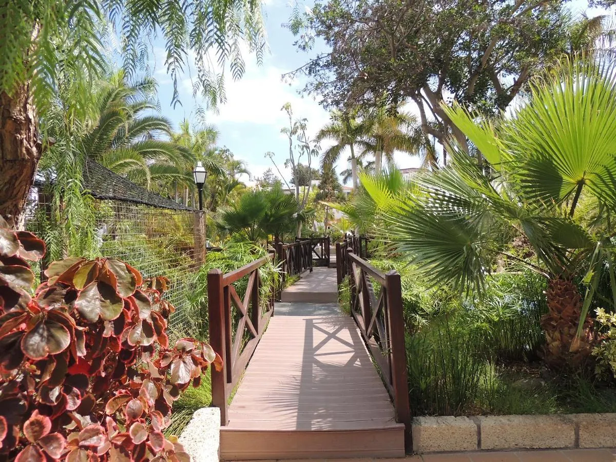 Resort Park Club Europe Hotel Playa de las Americas