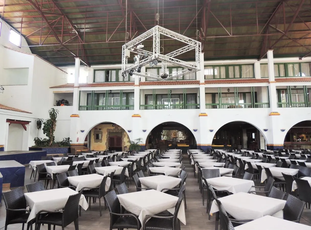 Park Club Europe Hotel Playa de las Americas