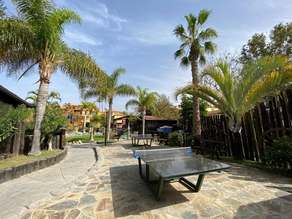 Park Club Europe Hotel Playa de las Americas  3*, Playa de las Americas (Tenerife) Spain