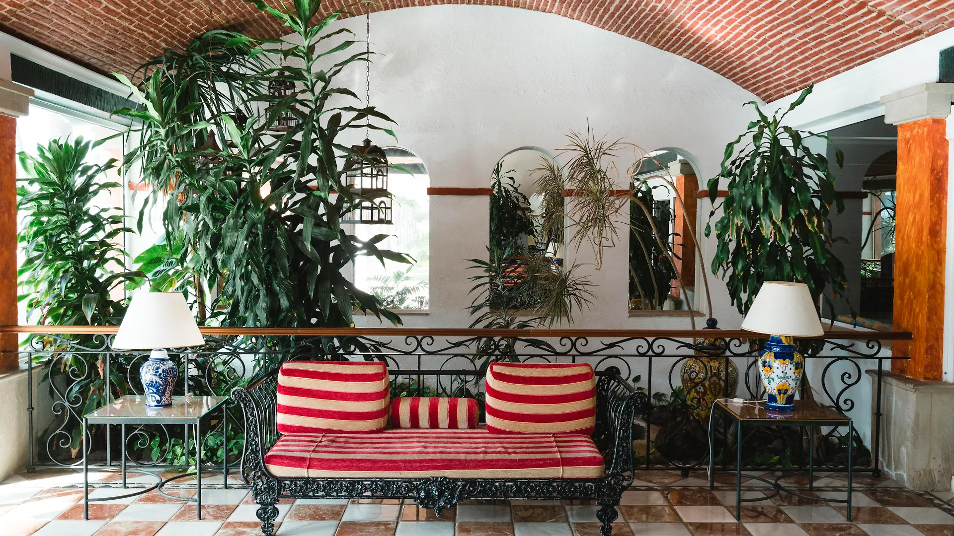 *** Resort Park Club Europe Hotel Playa de las Americas  Spain