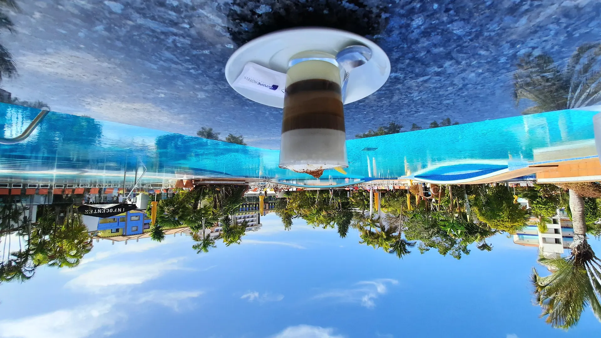 Park Club Europe Hotel Playa de las Americas  Resort