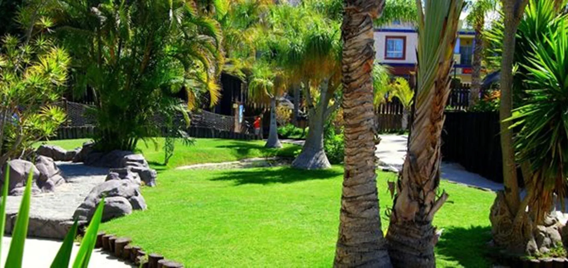 Park Club Europe Hotel Playa de las Americas