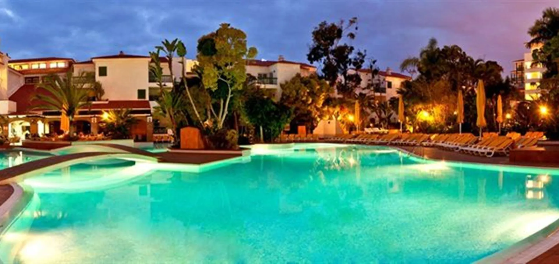 Park Club Europe Hotel Playa de las Americas  Resort Playa de las Americas (Tenerife)