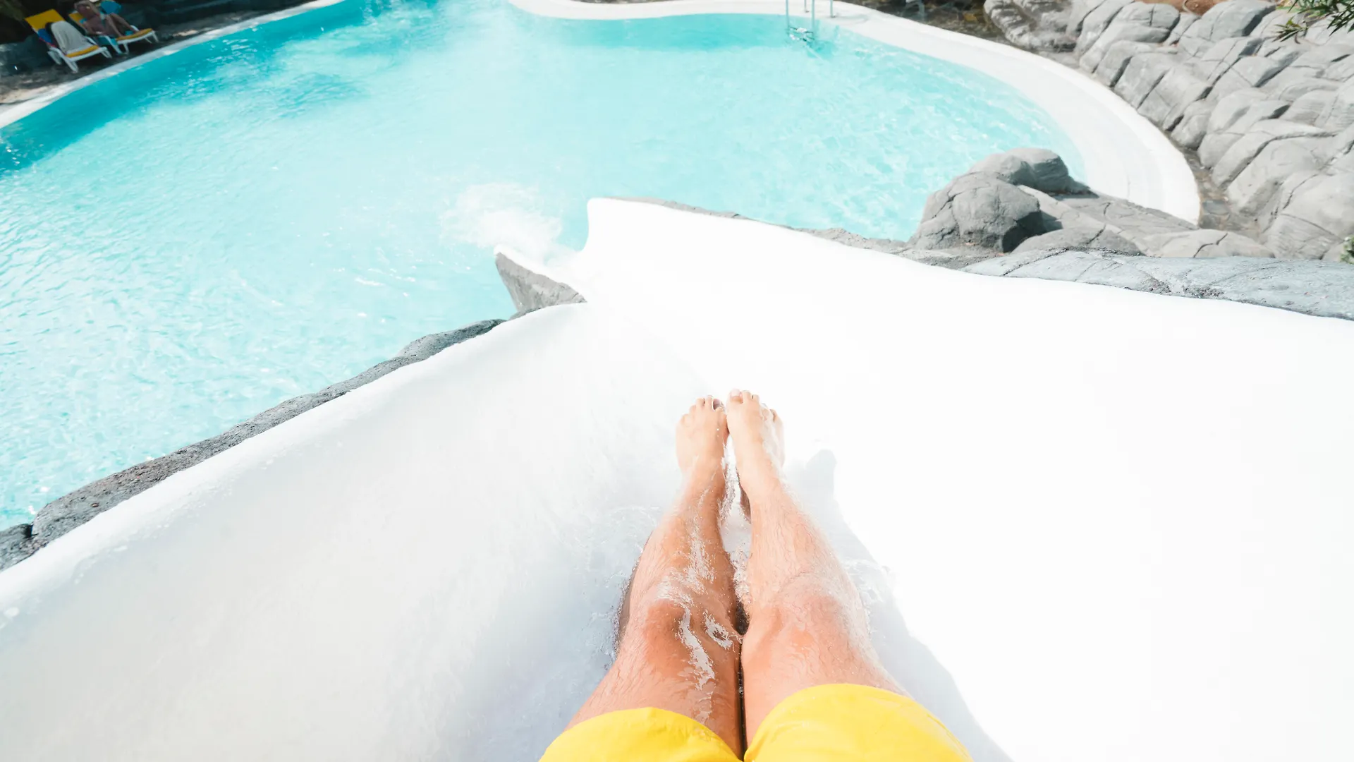 Park Club Europe Hotel Playa de las Americas  Resort Playa de las Americas (Tenerife)