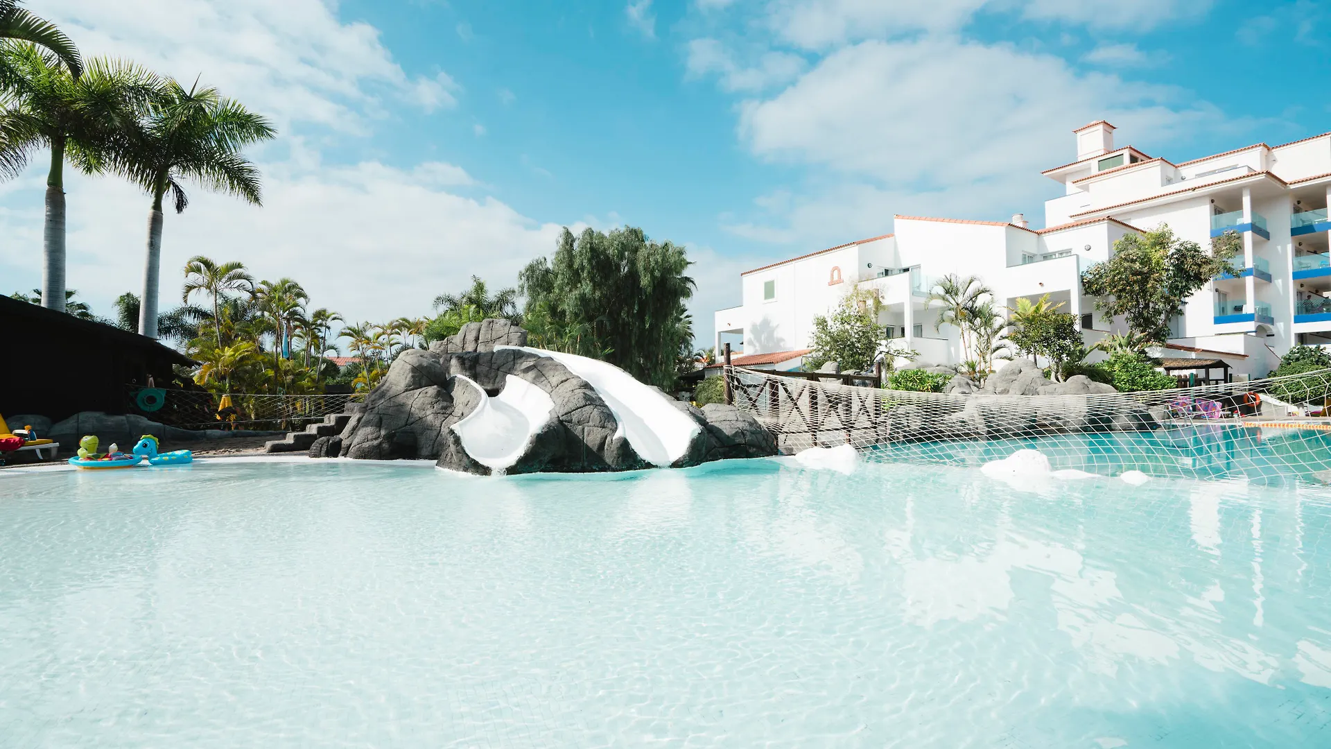 Park Club Europe Hotel Playa de las Americas  Playa de las Americas (Tenerife)