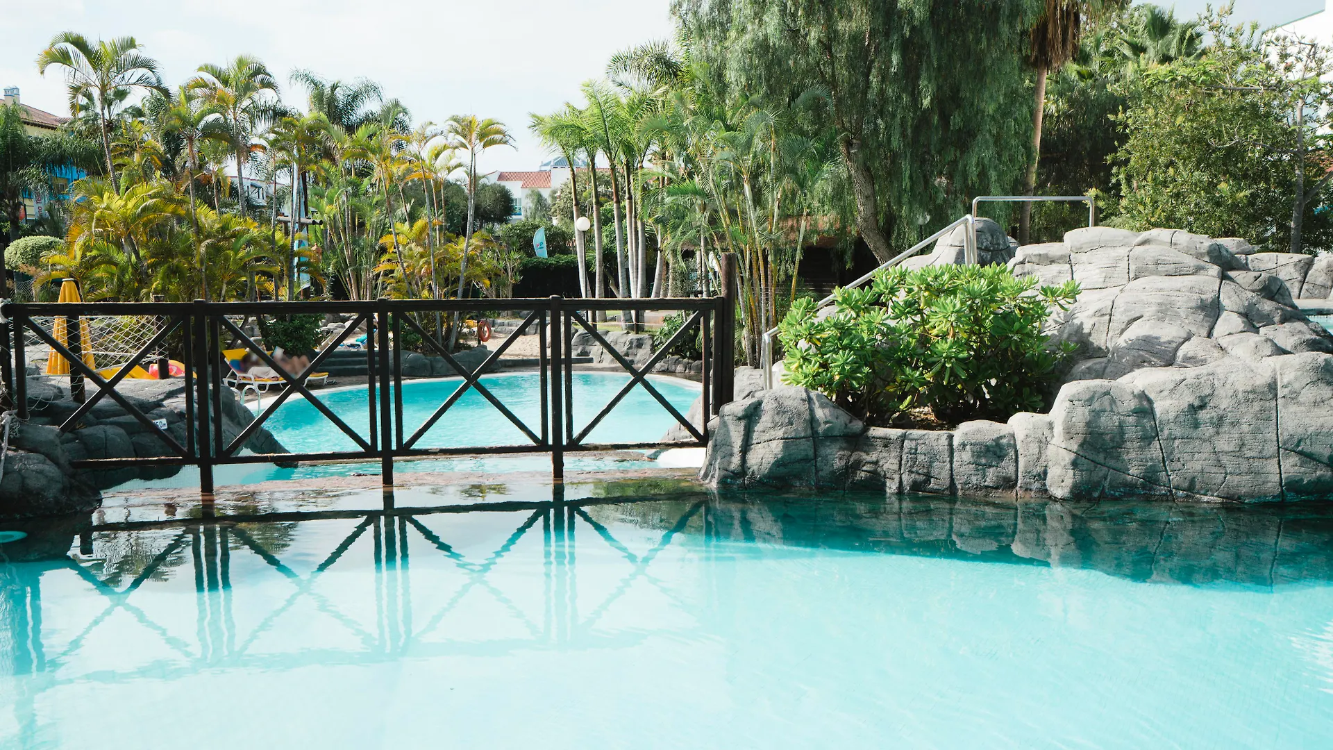 Resort Park Club Europe Hotel Playa de las Americas