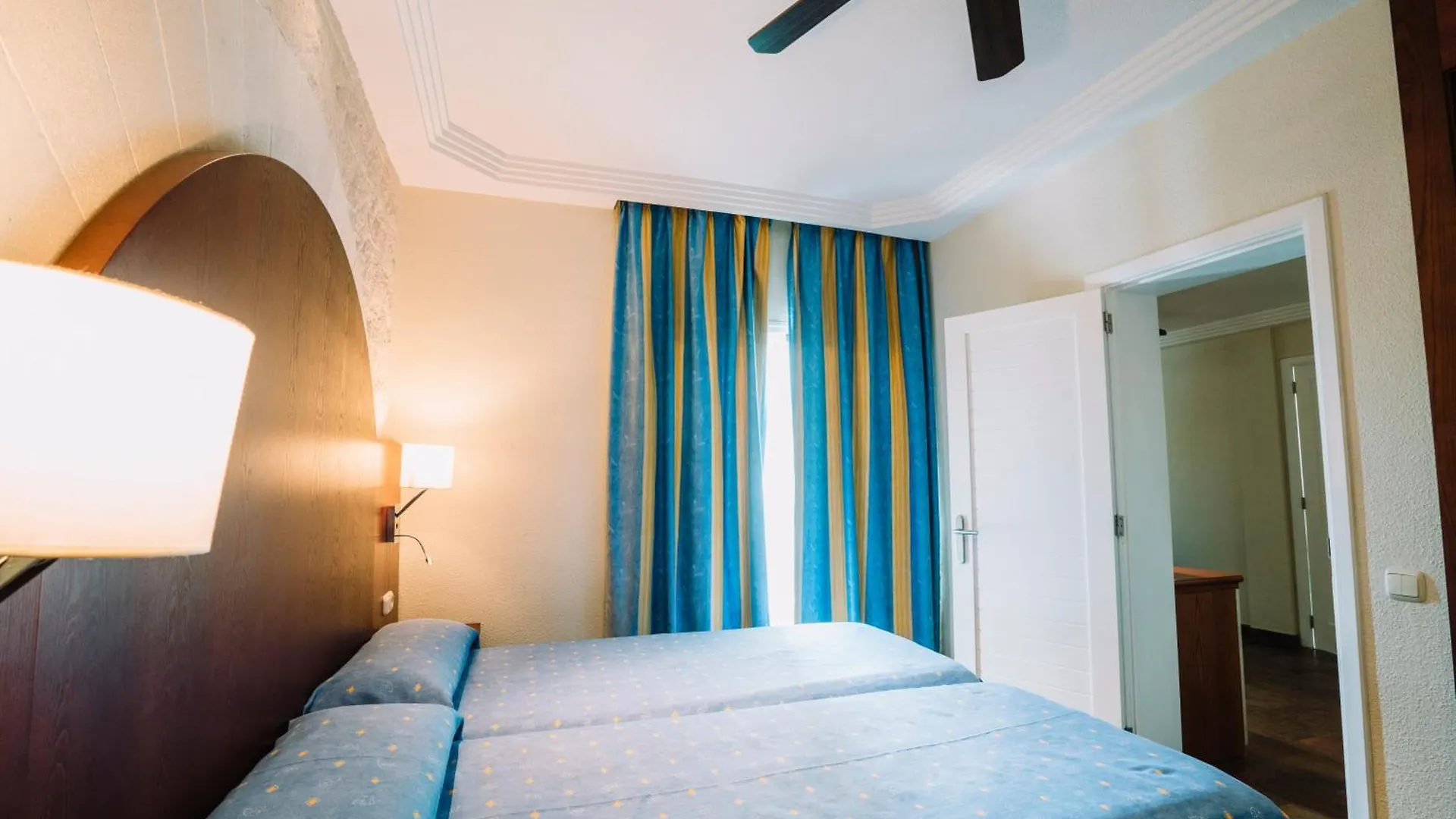 Park Club Europe Hotel Playa de las Americas  Spain