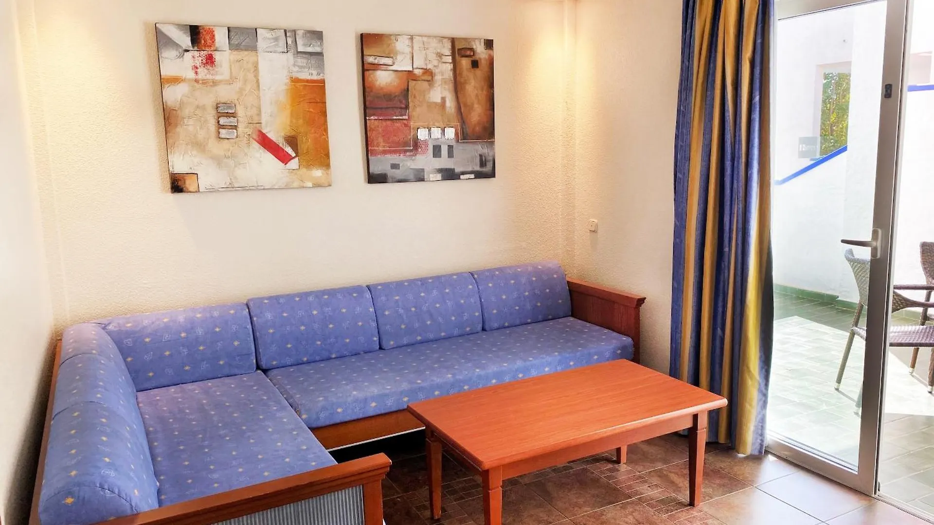 Park Club Europe Hotel Playa de las Americas  Spain